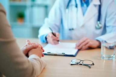 Врач-психиатр в Свердловский