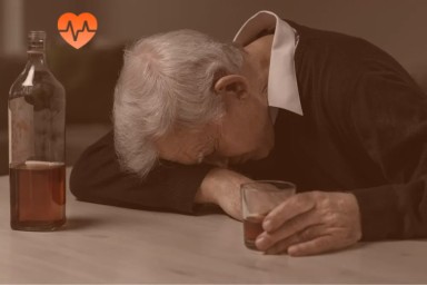 Лечение алкоголизма у пожилых людей в Свердловский