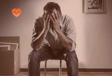 Лечение белой горячки в Свердловский