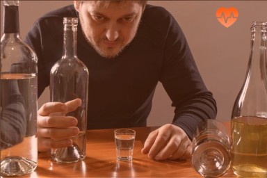 Лечение белой горячки в Свердловский
