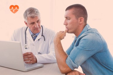 Кодирование от алкоголизма на 3 года в Свердловский