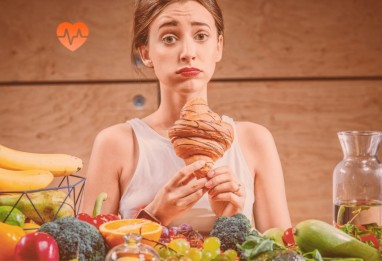 Лечение расстройств пищевого поведения в Свердловский