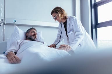 Лечение алкоголизма в стационаре в Свердловский
